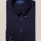 Eton Shirts Eton - Cotton/Tencel Button Down Shirt