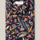 Eton Shirts Eton - Floral Print Signature Twill Shirt