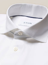 Eton Shirts Eton - Four-Way Stretch Shirt