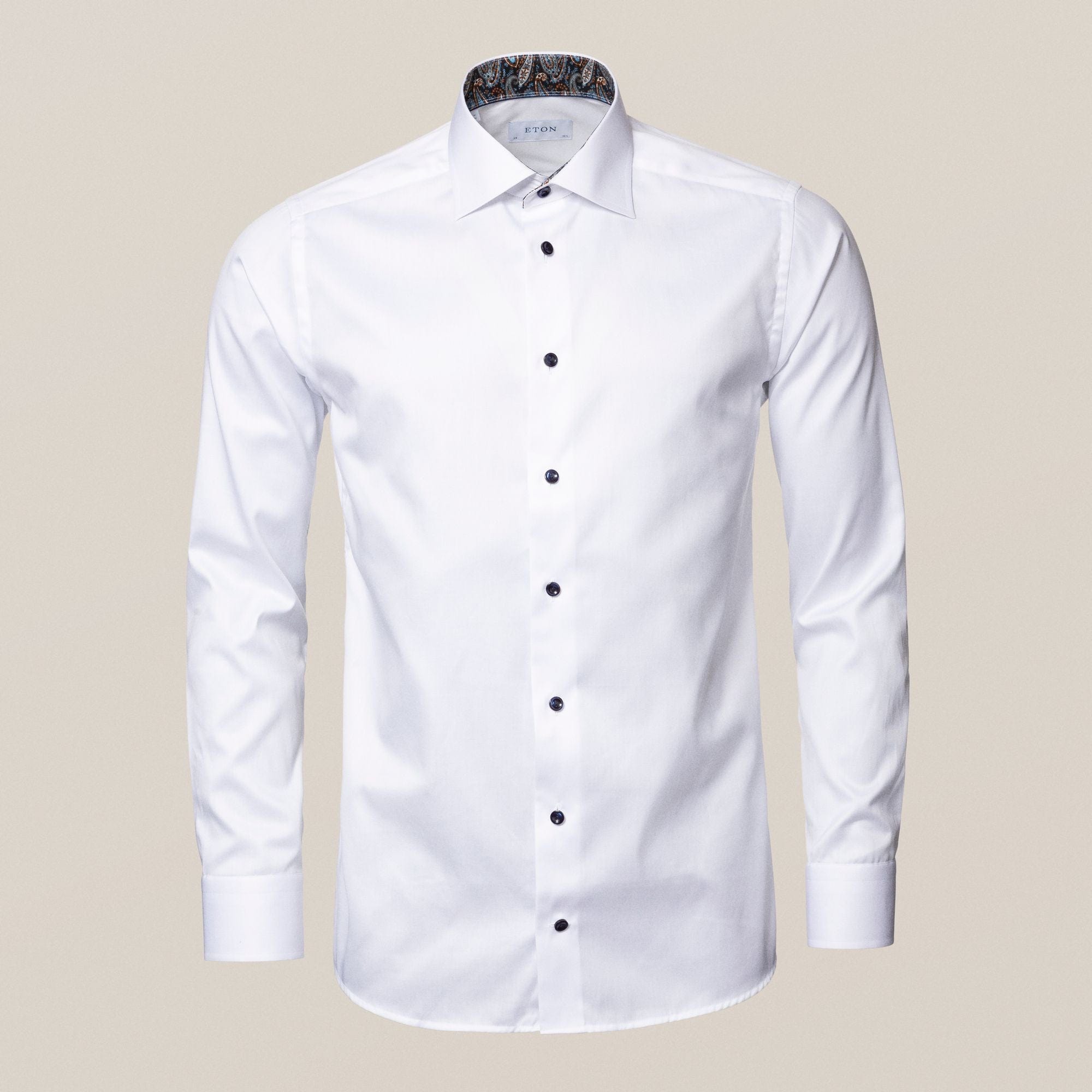 Eton long sleeve shirt for discount men