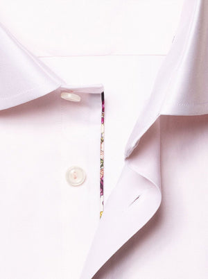 Eton Shirts Eton -  Royal Twill Shirt