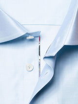 Eton Shirts Eton -  Royal Twill Shirt