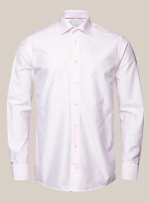 Eton Shirts Eton -  Royal Twill Shirt