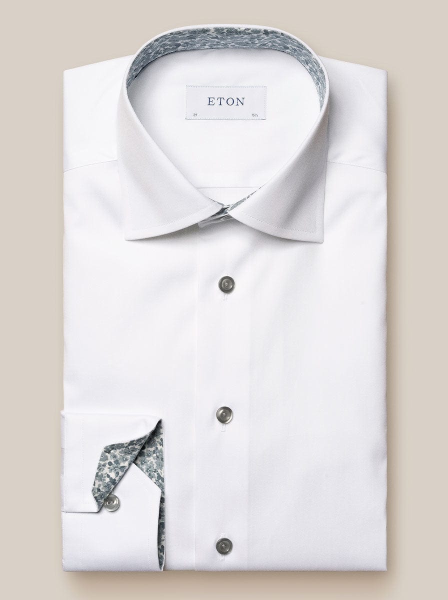 Eton dress outlet shirts sale