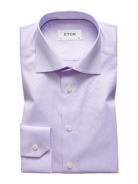 Eton Shirts Eton - Signature Twill Shirt