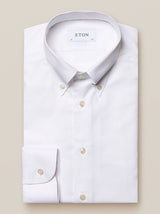 Eton Shirts Eton - Wrinkle Free Oxford Shirt