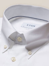 Eton Shirts Eton - Wrinkle Free Oxford Shirt