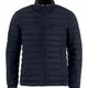 Fynch Hatton Coats Fynch Hatton - Faux Suede Blouson