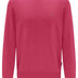 Fynch Hatton Knitwear & Jumpers Fynch Hatton - Classic Superfine Cotton Crew Neck Sweater