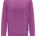 Fynch Hatton Knitwear & Jumpers Fynch Hatton - Classic Superfine Cotton Crew Neck Sweater