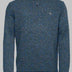 Fynch Hatton Knitwear & Jumpers Fynch Hatton - Donegal Knitted Half zip