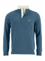 Fynch Hatton Knitwear & Jumpers Fynch Hatton - Half Zip Sweatshirt
