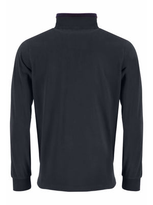 Fynch Hatton Knitwear & Jumpers Fynch Hatton - Half Zip Sweatshirt