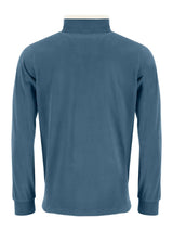 Fynch Hatton Knitwear & Jumpers Fynch Hatton - Half Zip Sweatshirt