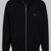Fynch Hatton Knitwear & Jumpers Fynch Hatton - Knitted Jacket with stand up collar