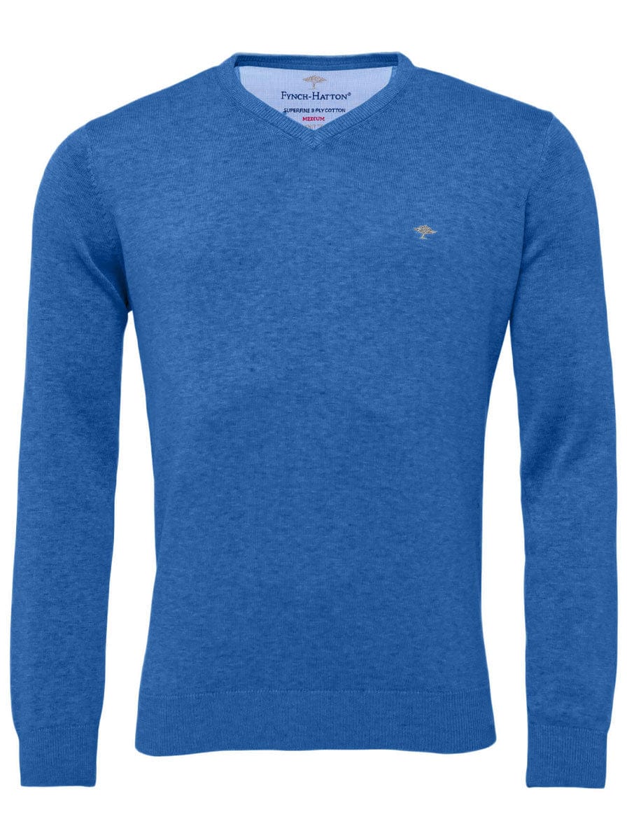 Fynch hatton jumpers on sale uk