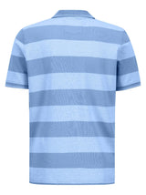 Fynch Hatton Polo & T-Shirts Fynch Hatton - Bar Stripe Polo