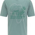 Fynch Hatton Polo & T-Shirts Fynch Hatton - Casual Fit Cotton Printed T-Shirt