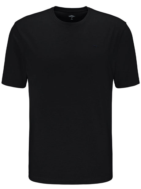 Fynch Hatton Polo & T-Shirts Fynch Hatton - Casual Fit Cotton T-Shirt
