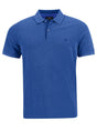 Fynch Hatton Polo & T-Shirts Fynch Hatton - Casual Fit Textured Piqué Polo Shirt