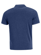 Fynch Hatton Polo & T-Shirts Fynch Hatton - Casual Fit Textured Piqué Polo Shirt