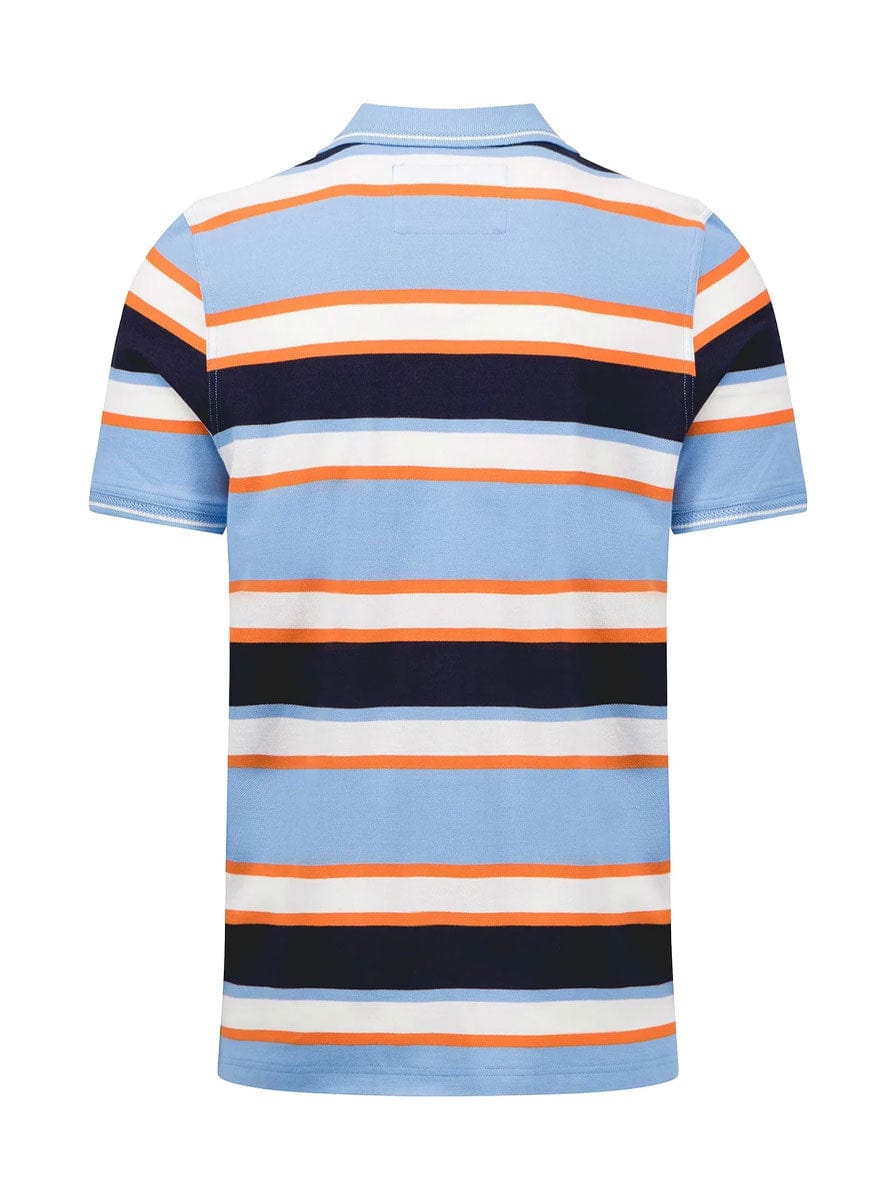 Fynch hatton polo supima cheap cotton