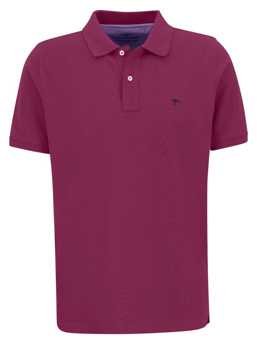 Fynch hatton outlet polo