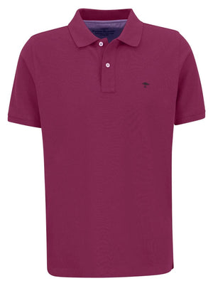 Fynch Hatton Coats Fynch Hatton - Polo Shirt