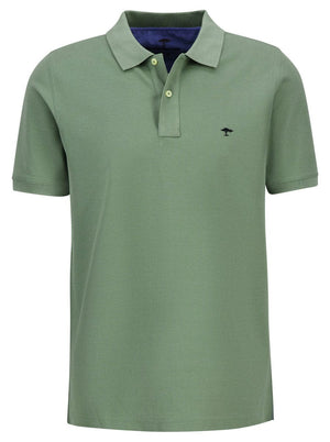 Fynch Hatton Coats Fynch Hatton - Polo Shirt