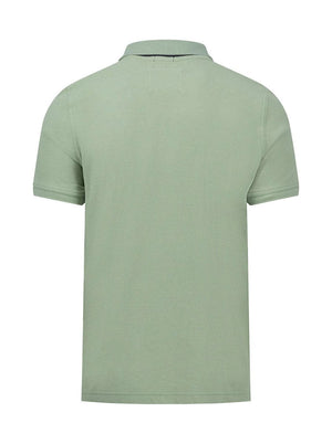 Fynch Hatton Polo & T-Shirts Fynch Hatton - Polo Shirt w/ Trip