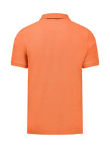 Fynch Hatton Polo & T-Shirts Fynch Hatton - Polo Shirt w/ Trip