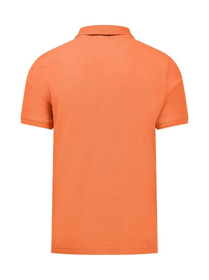 Fynch Hatton Polo & T-Shirts Fynch Hatton - Polo Shirt w/ Trip