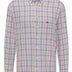 Fynch Hatton Shirts Fynch Hatton - Casual Fit Multi Check Shirt