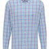Fynch Hatton Shirts Fynch Hatton - Casual Fit Multi Check Shirt