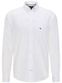 Fynch Hatton Shirts Fynch Hatton - Cotton Oxford Shirt