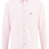 Fynch Hatton Shirts Fynch Hatton - Cotton Stripe Oxford Shirt