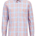 Fynch Hatton Shirts Fynch Hatton - Cotton Summer Multi Check Shirt