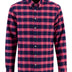 Fynch Hatton Shirts Fynch Hatton - Flannel Check Shirt