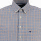 Fynch Hatton Shirts Fynch Hatton - Multi Micro Check Shirt