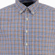 Fynch Hatton Shirts Fynch Hatton - Multi Micro Check Shirt