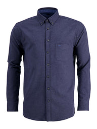 Fynch Hatton Shirts Fynch Hatton - Premium Soft Flannel Shirt
