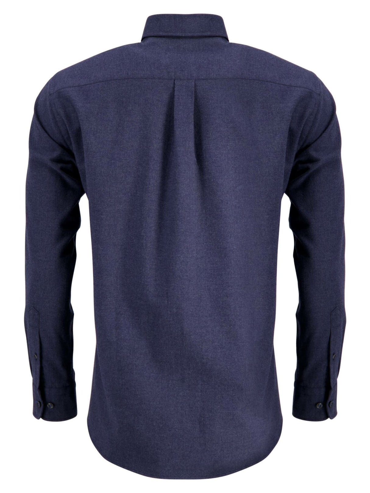 Fynch Hatton Shirts Fynch Hatton - Premium Soft Flannel Shirt