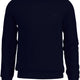 Gant Knitwear & Jumpers Gant - Cotton Pique Crew Neck Jumper