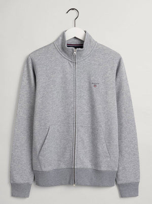 Gant Knitwear & Jumpers Gant - Original Full-Zip Jumper