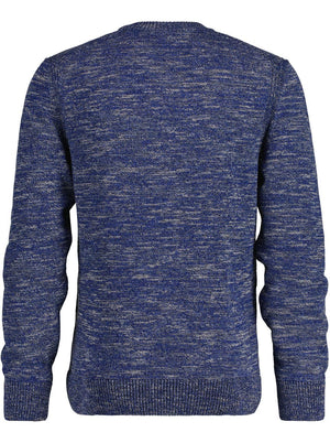 Gant Knitwear & Jumpers Gant - Twisted Yarn Crew Neck Jumper