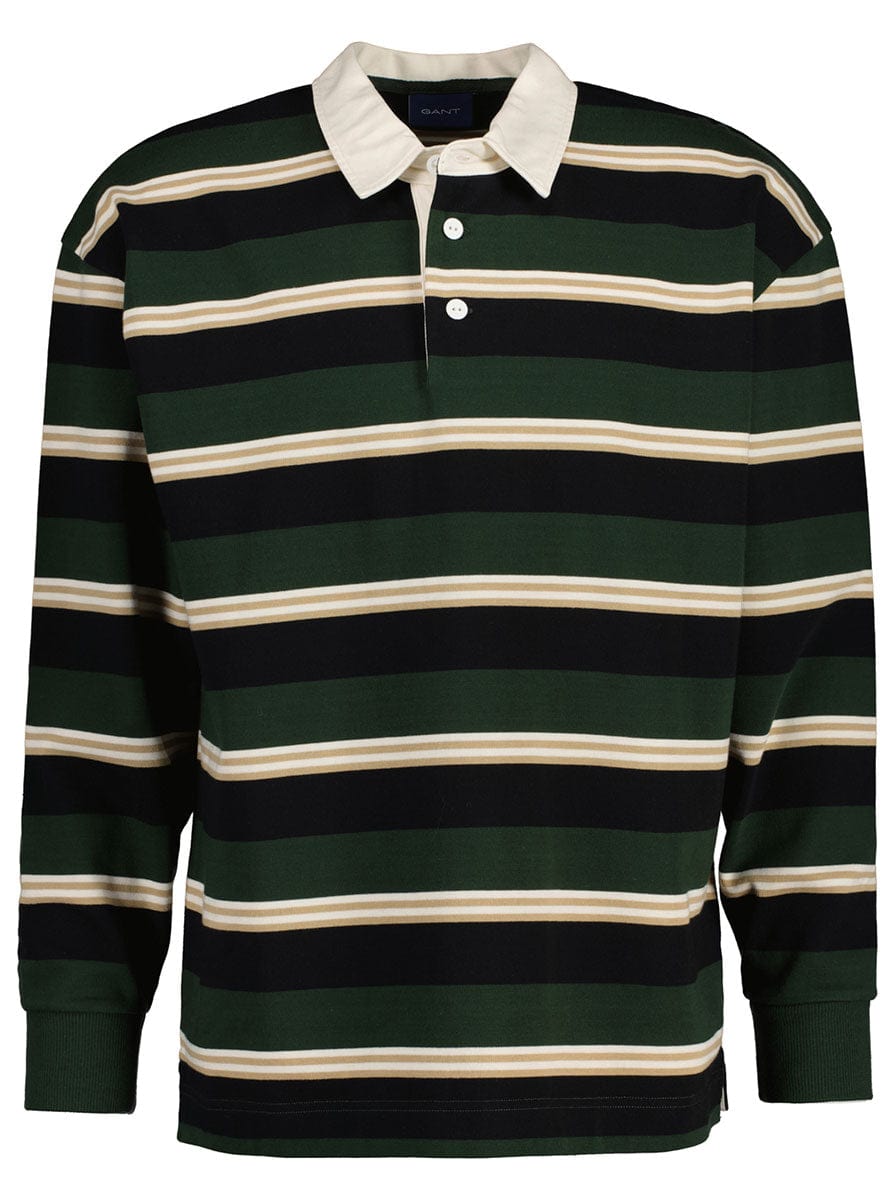 Gant rugby clearance jumper