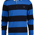 Gant Polo & T-Shirts Gant - Bar Stripe Rugby Shirt