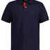 Gant Polo & T-Shirts Gant - Contrast Collar Polo Shirt