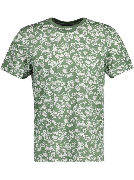 Gant Polo & T-Shirts Gant - Floral Print T-Shirt