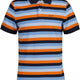 Gant Polo & T-Shirts Gant - Multi Bar Stripe Polo Shirt